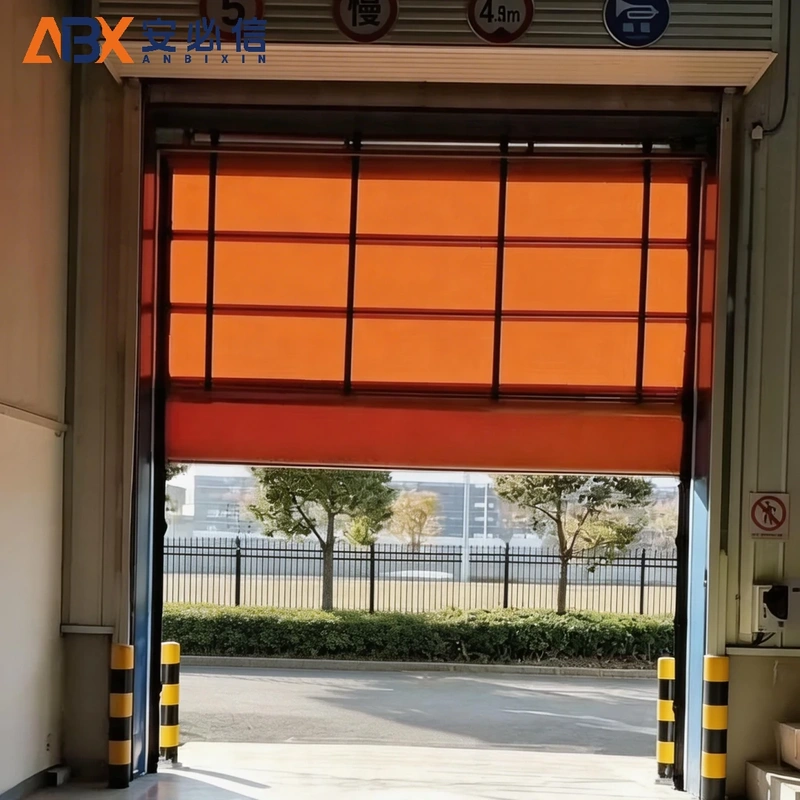 忻州翻转式卸货平台